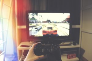 e-sport
