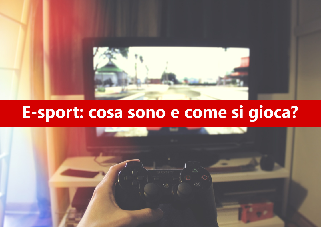 e-sport