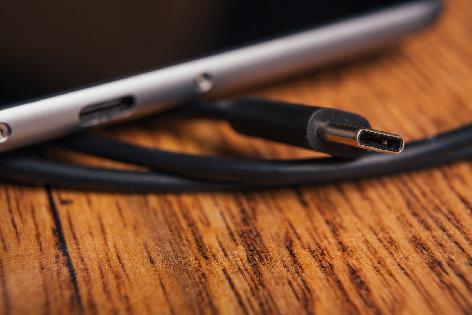 Differenza tra USB-C e Thunderbolt 3