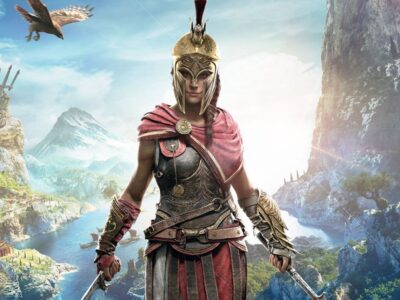 Assassins Creed Odyssey