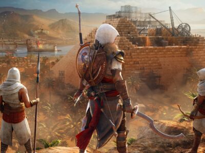 Assassins Creed Origins