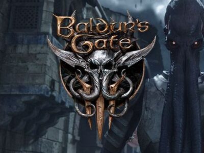Baldur's Gate 3