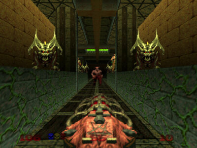 DOOM 64