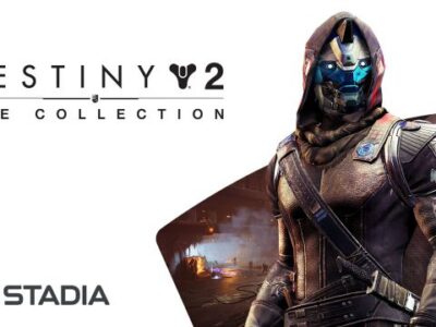 Destiny 2 The Collection
