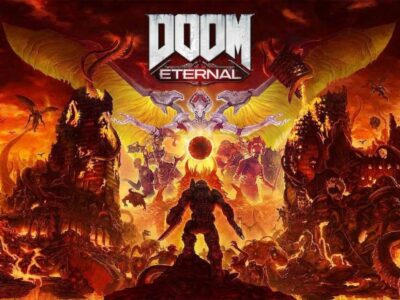 Doom Eternal