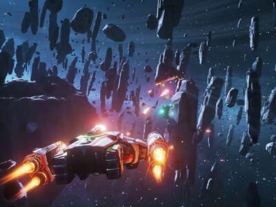 Everspace