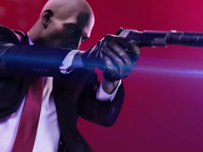 Hitman 2