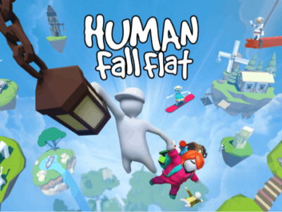 Human Fall Flat