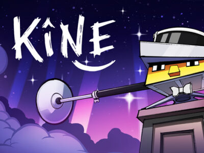 Kine