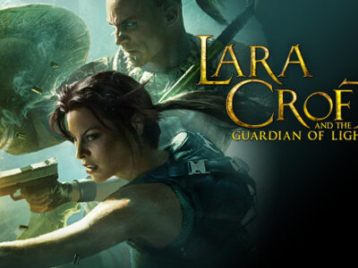 Lara Croft and the Guardian of Light