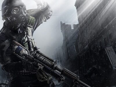 Metro 2033 Redux