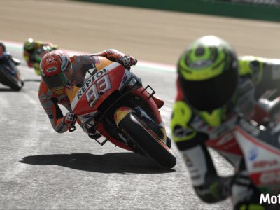MotoGP(TM) 20