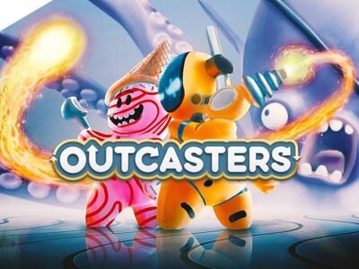 Outcasters
