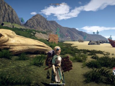 Outward