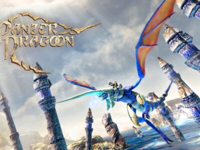 Panzer Dragoon