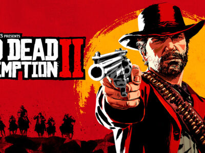 Red Dead Redemption 2