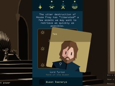 Reigns