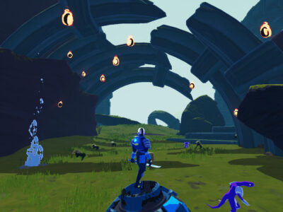 Risk of Rain 2