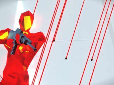 SUPERHOT Mind Control Delete