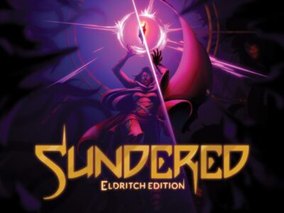 Sundered Eldritch Edition