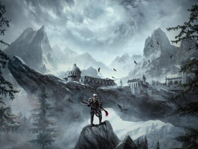 The Elder Scrolls Online