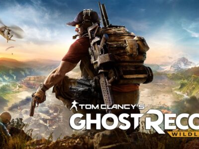 Tom Clancy's Ghost Recon Wildlands