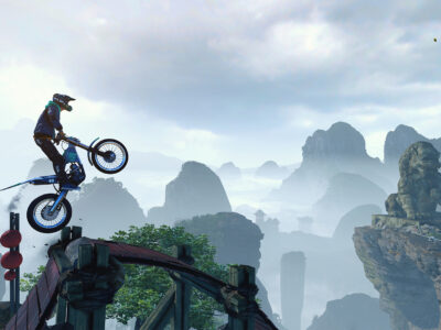 Trials Rising