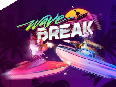 Wave Break