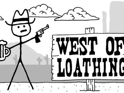 West of Loathing