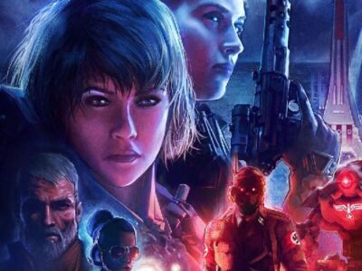 Wolfenstein Young Blood