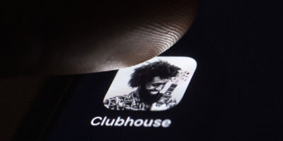 Inviti Clubhouse