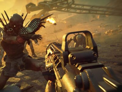 Rage 2