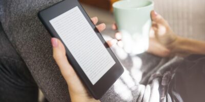 Tablet o ebook reader per leggere