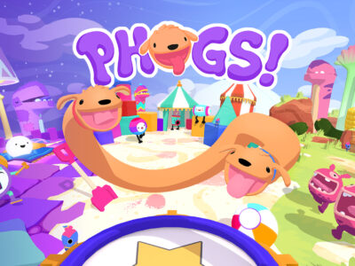 PHOGS!