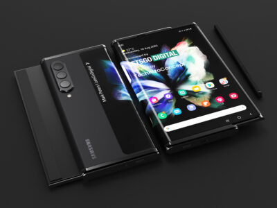 Galaxy Unpacked parte 2: Samsung si prepara a sorprendere ancora 