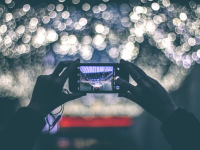 Un nuovo gadget in arrivo per gli appassionati di fotografia