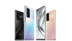 Il nuovo parco industriale Honor produce uno smartphone ogni 28 secondi 