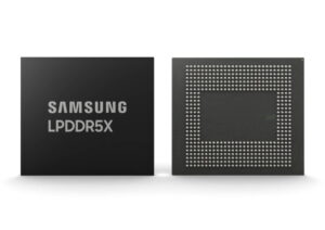 Samsung LPDDR5X: la nuova promessa DRAM dell’azienda