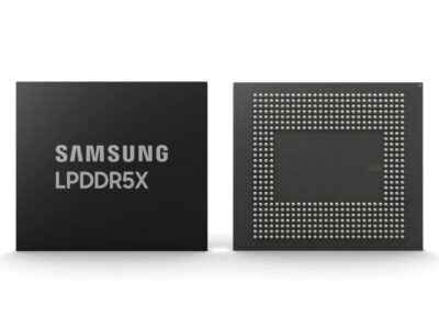 Samsung LPDDR5X: la nuova promessa DRAM dell’azienda