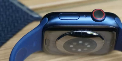 Addio a un elemento iconica dell’Apple Watch