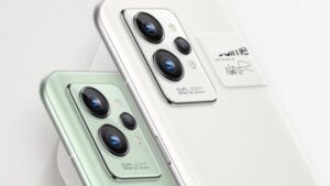 In arrivo realme GT 2 e GT 2 Pro: l’ufficialità dopo le tante anticipazioni