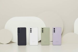 Samsung Galaxy S21 FE: il nuo flagship a portata di tutti