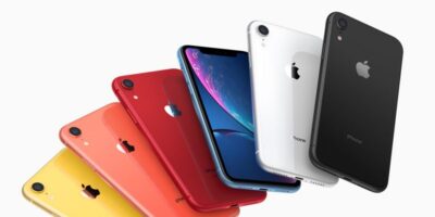 iPhone SE 3 potrebbe somigliare all’iPhone 11