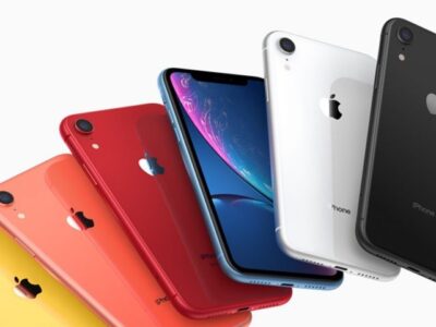 iPhone SE 3 potrebbe somigliare all’iPhone 11