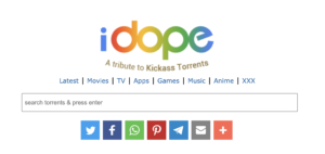 5 alternative a dduniverse: scopri le opzioni più popolari per il download p2p