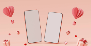 10 Applicazioni per il tuo San Valentino