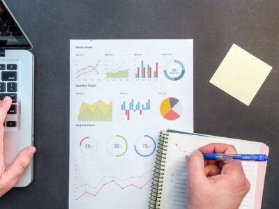 Strategie efficaci per la gestione di un team di vendita tramite report aziendali