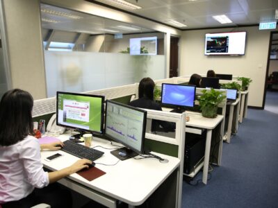 Adottare un gestionale ERP in azienda