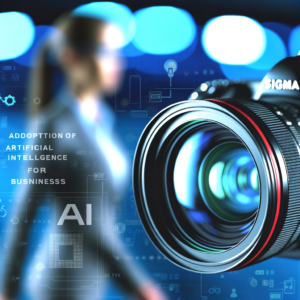 Adozione dell’Intelligenza Artificiale per Aziende nel 2025