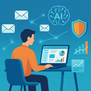 Gestione email: guida smart alla digitalizzazione